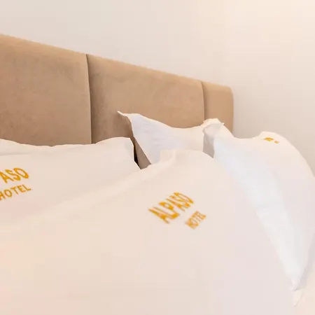 Hotel Alpaso Sarandë