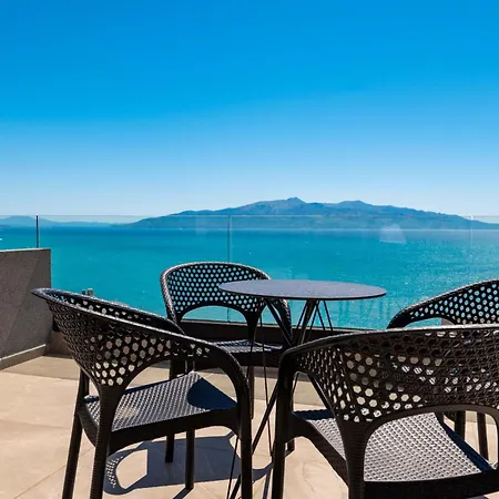 Hotel Alpaso Sarandë