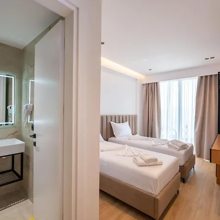 Alpaso 3* Sarandë