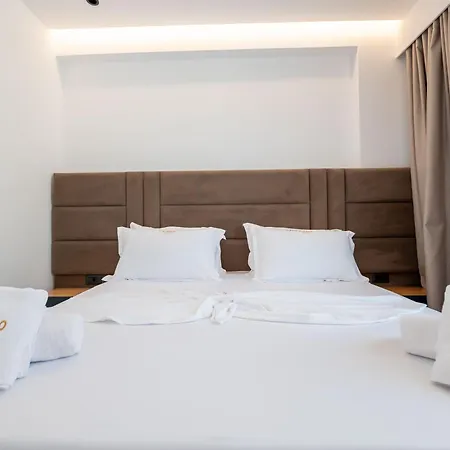 Alpaso 3* Sarandë