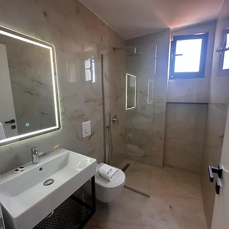 Alpaso Hotel Sarandë