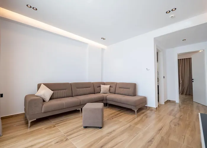 Alpaso Hotel Sarandë