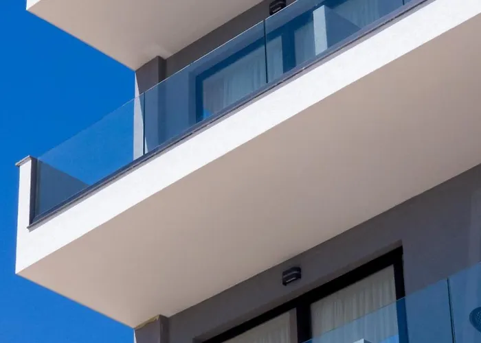 Alpaso Hotel Sarandë