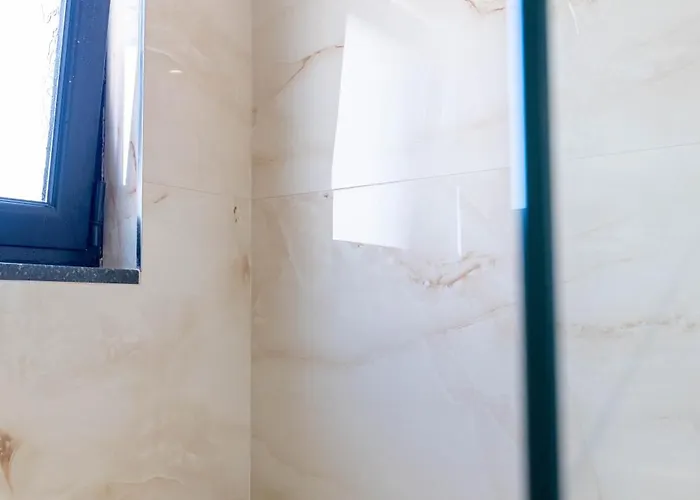 Hotel Alpaso Sarandë