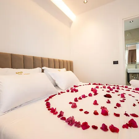 Alpaso 3* Sarandë