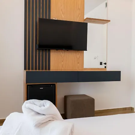 Hotel Alpaso