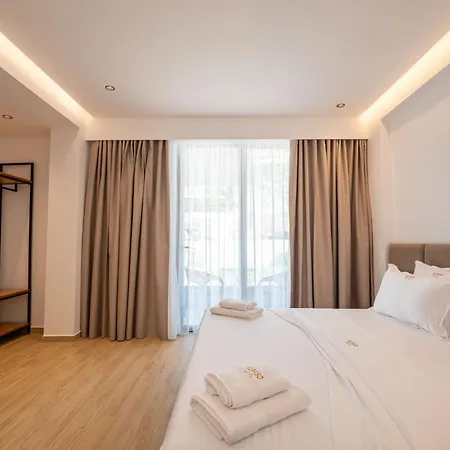 Hotel Alpaso 3*