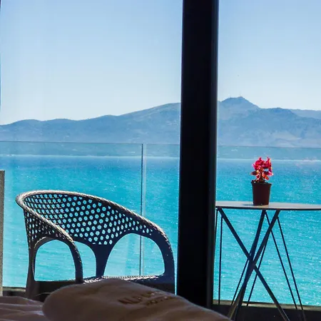 Alpaso 3* Sarandë