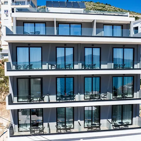 Hotel Alpaso