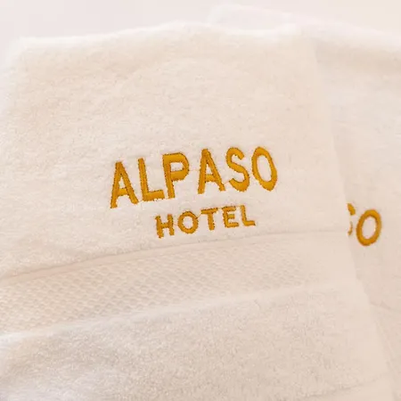 Alpaso 3*