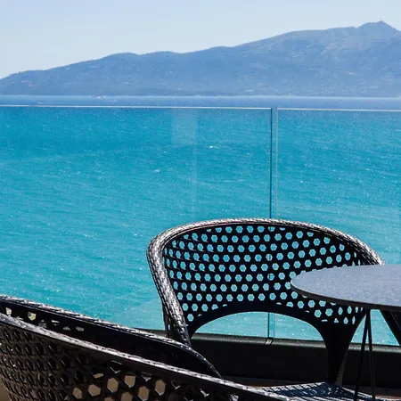 Alpaso Sarandë