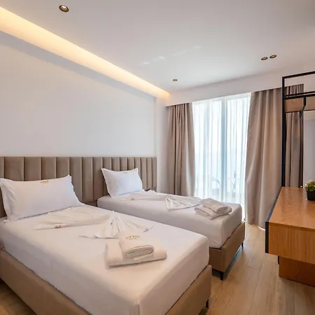 Hotel Alpaso