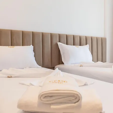 Hotel Alpaso