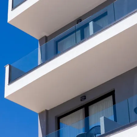 Alpaso Hotel Sarande
