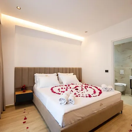 Alpaso 3* Sarande