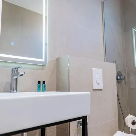 Alpaso 3* Sarandë