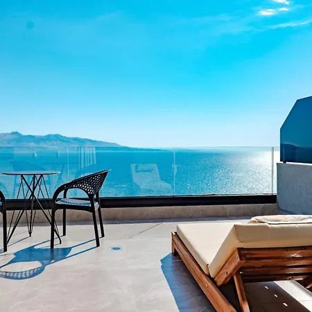 Alpaso Hotel