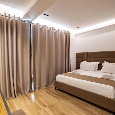 Alpaso Hotel 3*