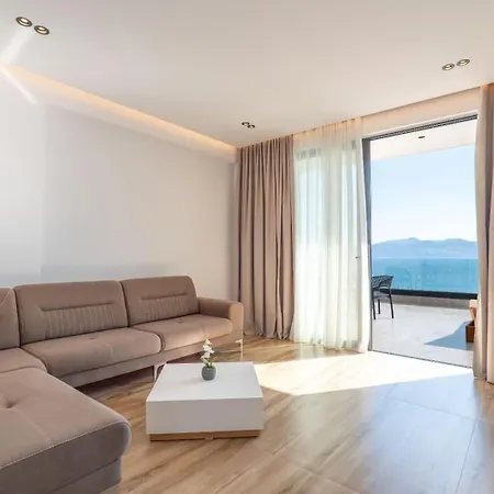 Alpaso Hotel Sarandë