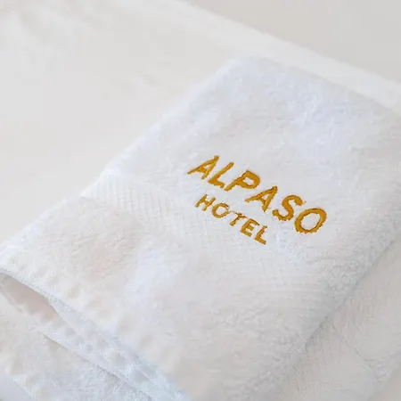 Alpaso 3*