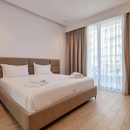 Alpaso Sarandë