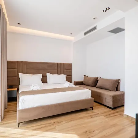 Alpaso Hotel Sarandë
