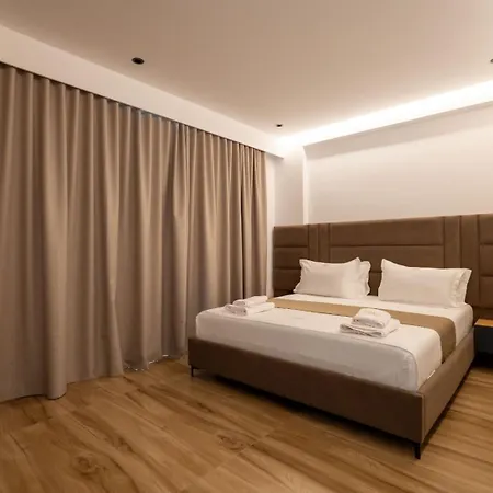 Alpaso 3* Sarandë