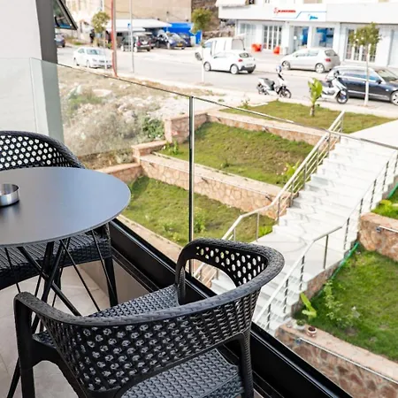 Alpaso Hotel 3*