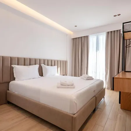 Alpaso 3* Sarandë
