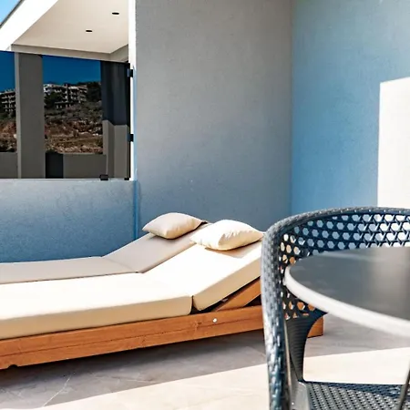 Alpaso Hotel 3*