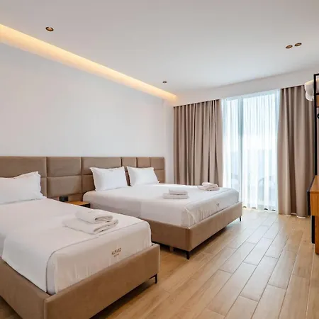 Alpaso Sarandë