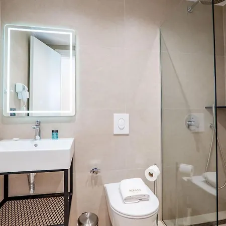 Alpaso 3* Sarandë
