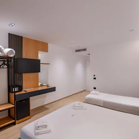 Alpaso Hotel