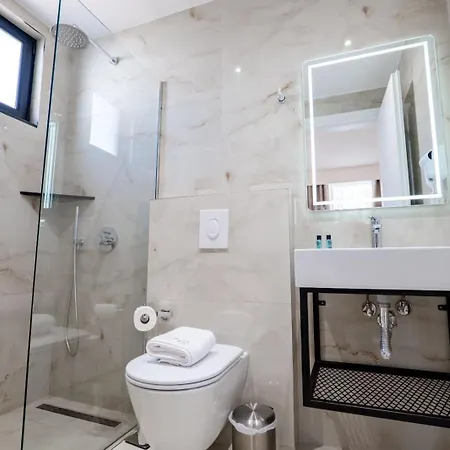 Alpaso Hotel 3*