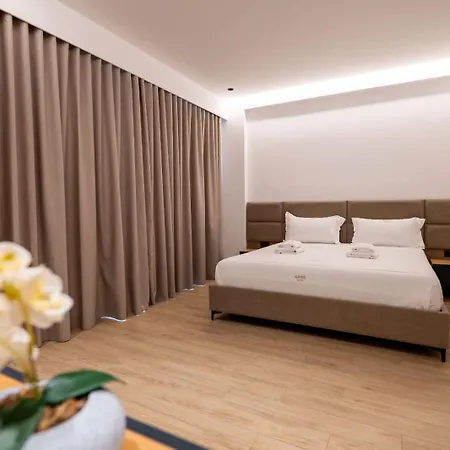 Hotel Alpaso 3*