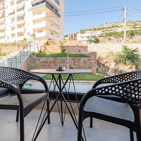 Alpaso Hotel Sarandë
