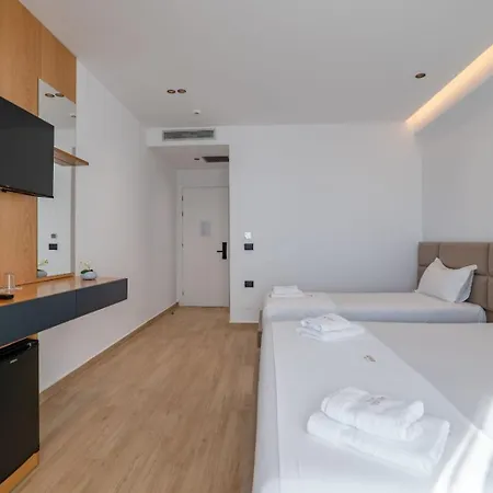 Alpaso Sarandë