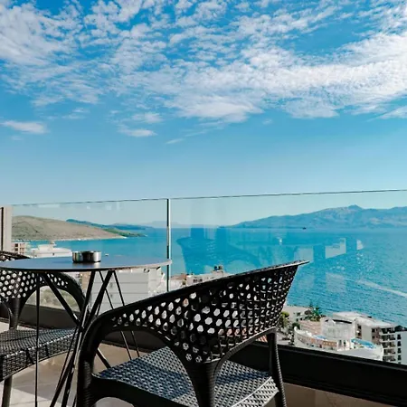 Alpaso 3* Sarandë