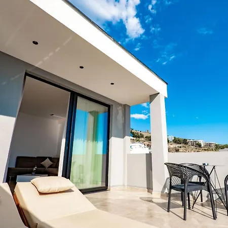 Hotel Alpaso Sarandë