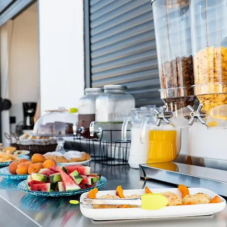 Alpaso 3* Sarandë