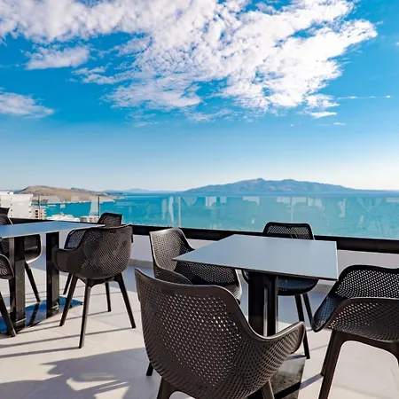 Alpaso Hotel
