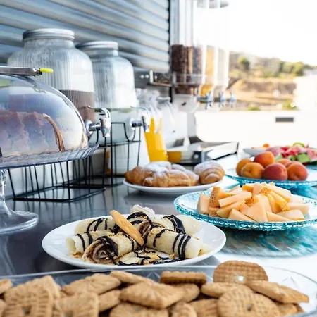 Alpaso Hotel Sarandë