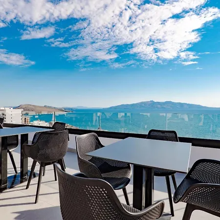 Hotel Alpaso 3*